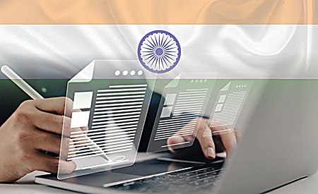 Documentación Internacional: Destino India_