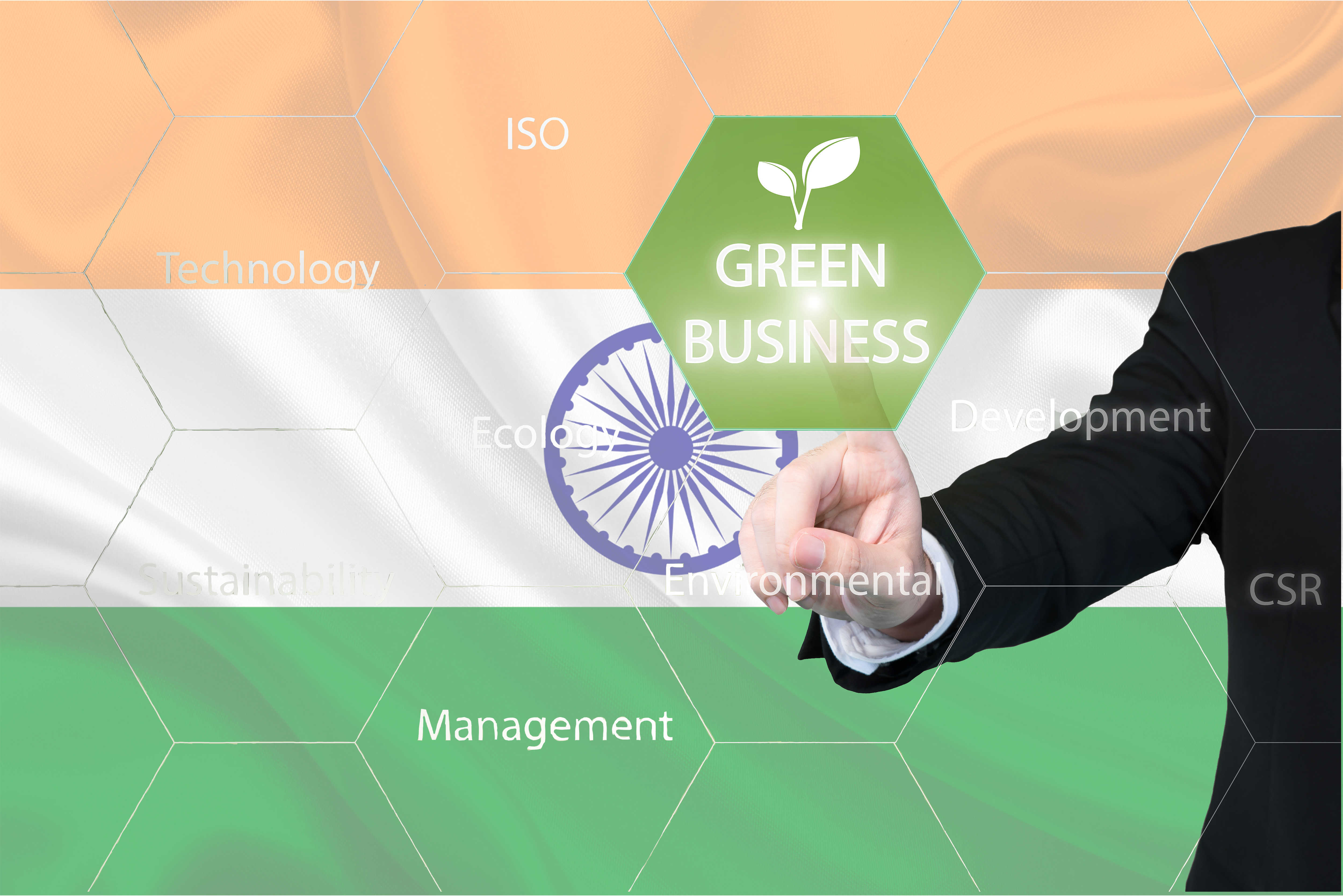 Sostenibilidad: Una ventaja competitiva para la internacionalización de la empresa valenciana en India