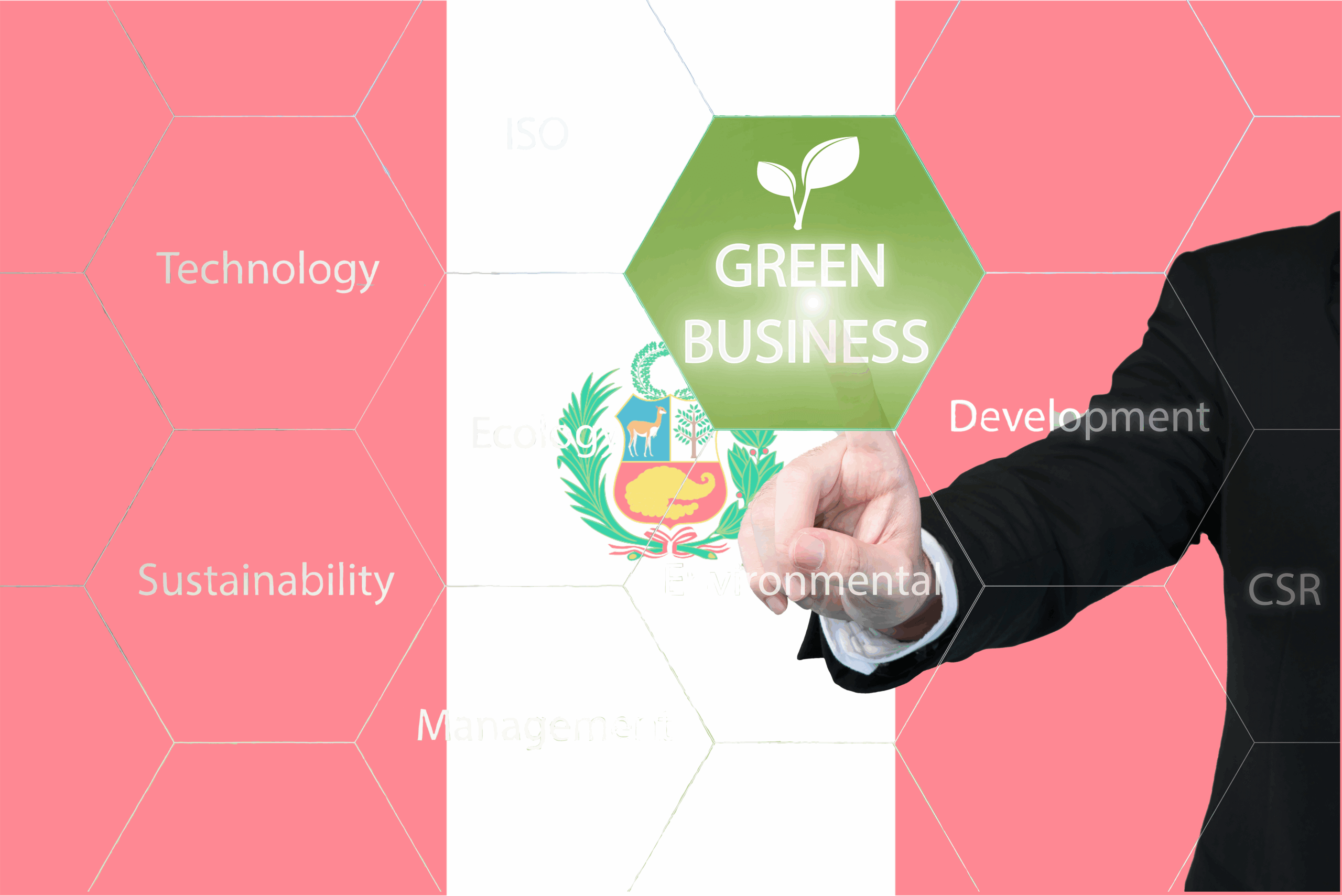 Sostenibilidad: Una ventaja competitiva para la internacionalización de la empresa valenciana en Perú
