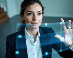 Cómo la inteligencia artificial está cambiando la gestión de personas