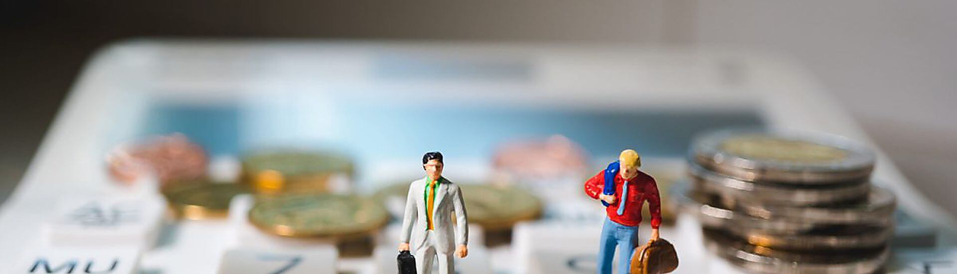 «Plan ARA EMPRESES» para empresas afectadas por la DANA: Ayudas para Industria, Comercios y Servicios.