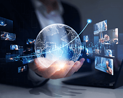 Plan de internacionalización y marketing internacional