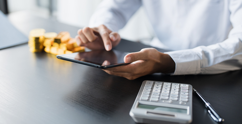Cash management