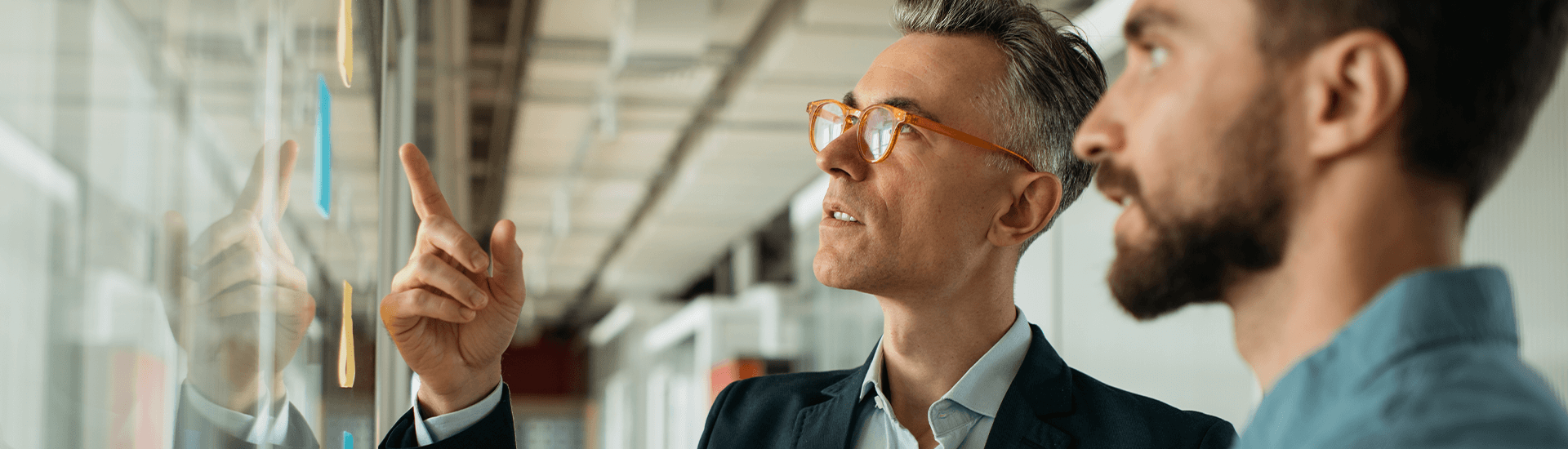 Cómo tomar decisiones que marcan la diferencia – Estrategia empresarial