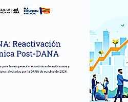 EMDANA: Reactivación Económica Post-DANA