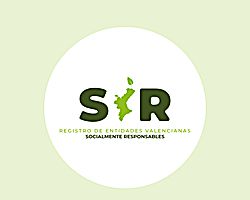 II Encuentro de Entidades Valencianas Socialmente Responsables (EVSR) –  Registro SIR