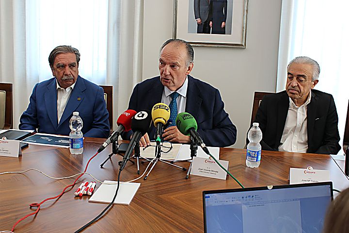 Cámara Valencia propone medidas urgentes para afrontar el déficit de vivienda en la provincia