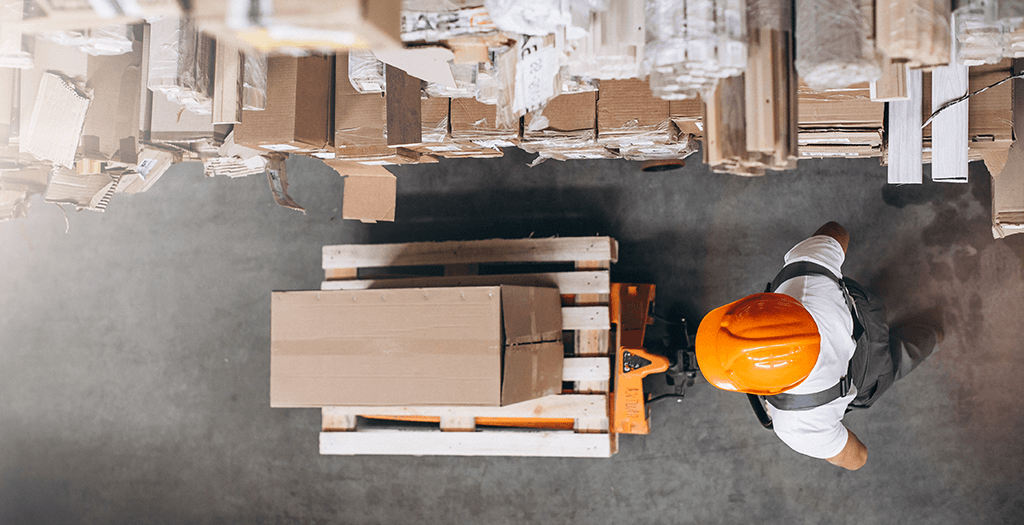 Lean Logistics