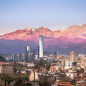 Oportunidades de Inversión y Negocio en Chile_