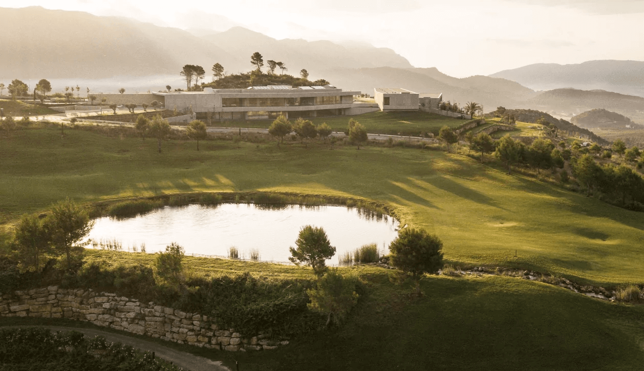 CLINIC DE GOLF EN LA GALIANA
