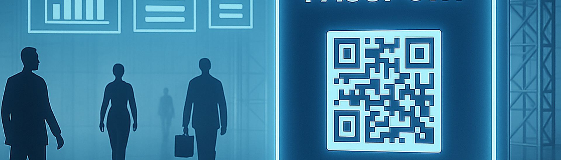 El pasaporte digital de producto. Herramienta clave del Reglamento de Productos Sostenibles