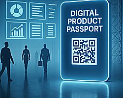 El pasaporte digital de producto. Herramienta clave del Reglamento de Productos Sostenibles