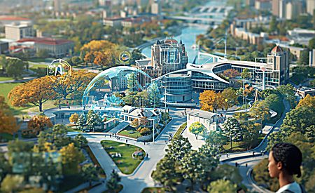 Turismo inteligente, sostenible e inclusivo: IA al servicio del destino y la experiencia