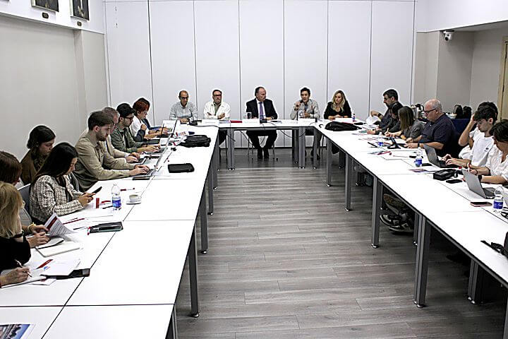 Informe: Situación de las empresas en la zona cero un año después de la DANA