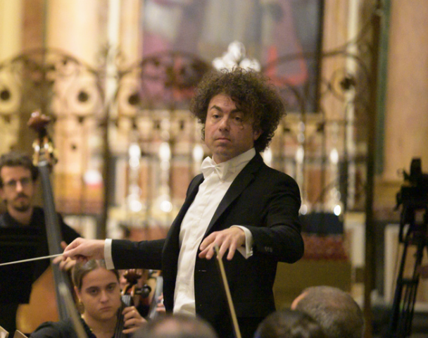 CONCIERTO DE ADVIENTO