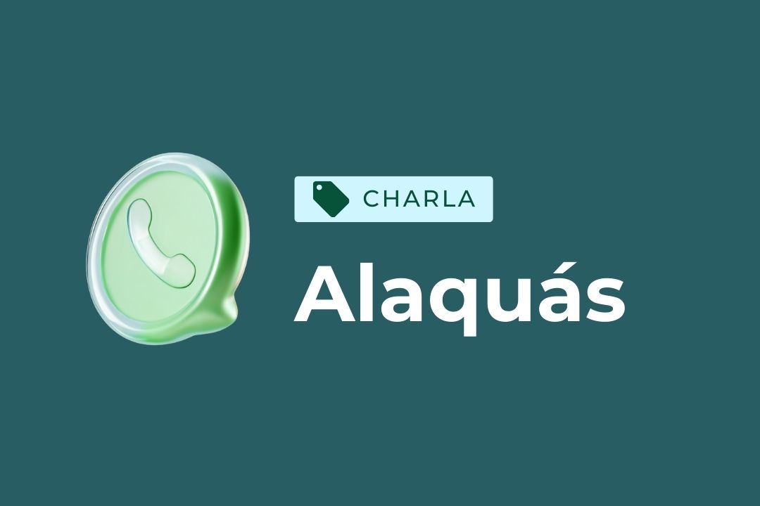 Creación de asistentes con WhatsApp + IA