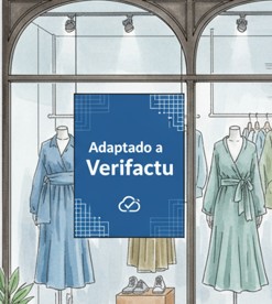 VERI*FACTU APLICACION PRACTICA A TU NEGOCIO