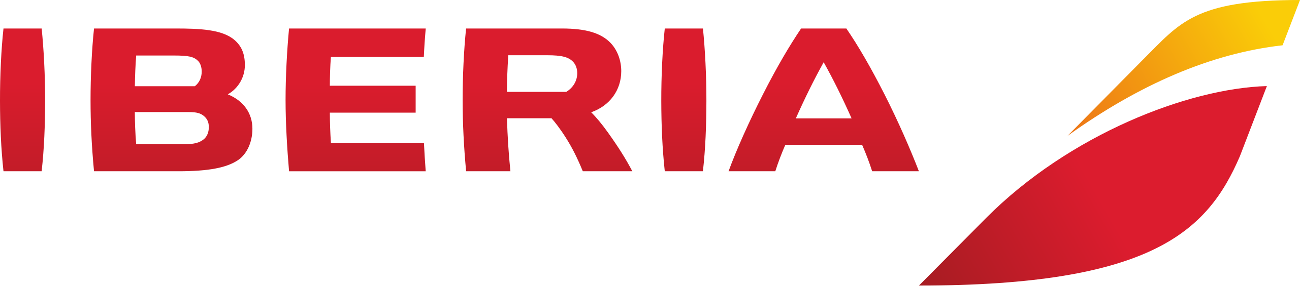 IBERIA
