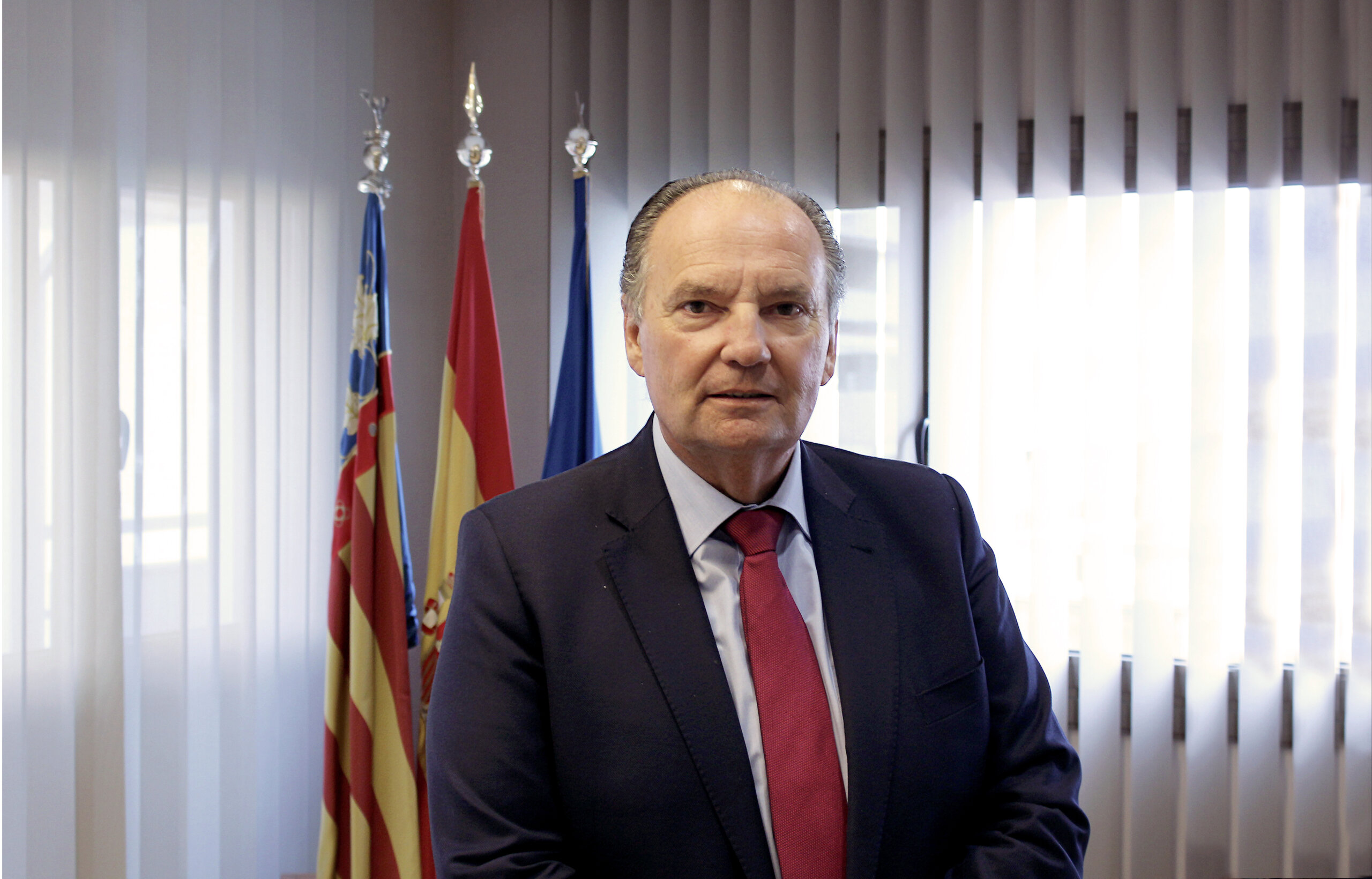 José Vicente Morata, elegido vicepresidente de Eurochambres en la Asamblea celebrada en Bruselas