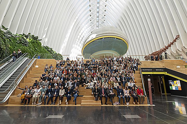 El encuentro SICTED reúne a 300 empresas comprometidas con la calidad turística