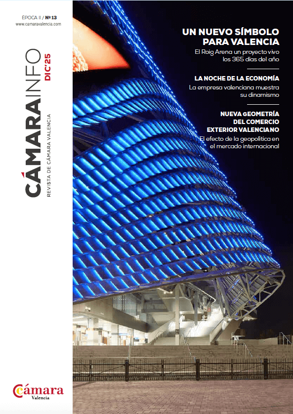 Portada Revista nº 13