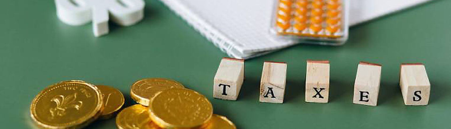 Las novedades de impuestos medioambientales en 2026