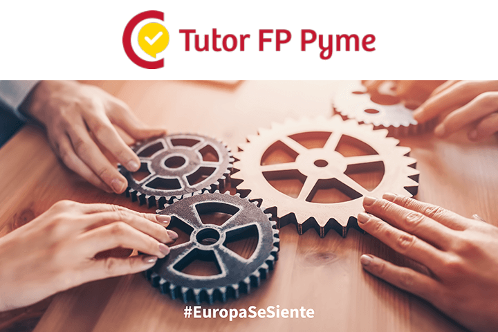 Cámara Valencia impulsa la incorporación de pymes a la Formación Profesional a través del programa Apoyo al Tutor de Pyme