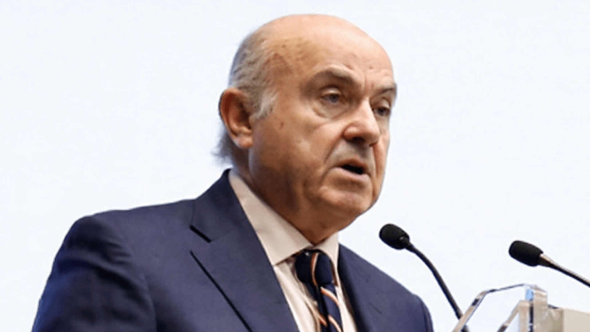 PRESENTE Y FUTURO DE LA ECONOMÍA EUROPEA