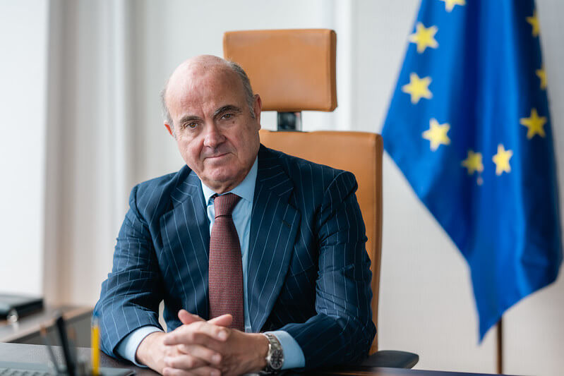 Presente y futuro de la economía europea