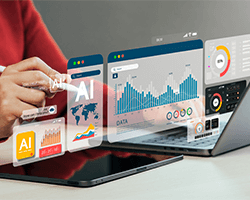 IA aplicada al crecimiento de negocio