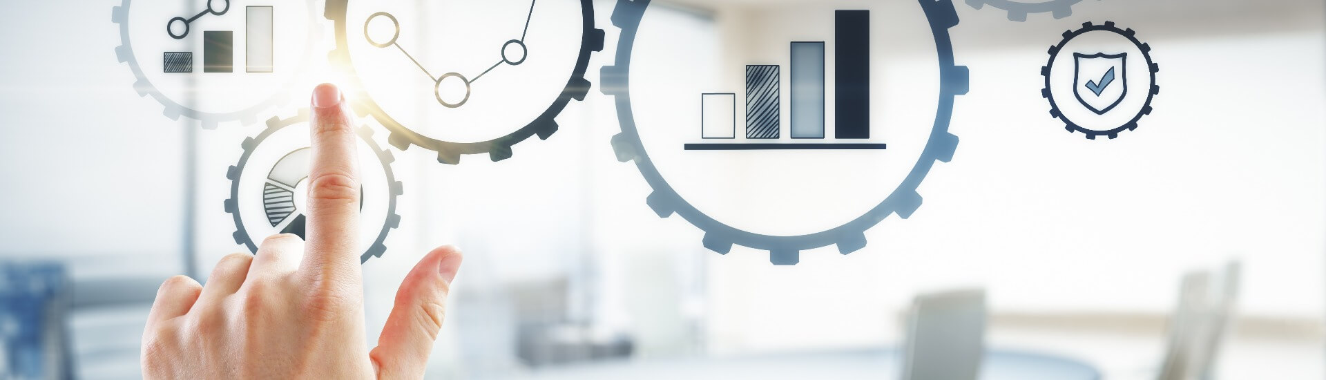 Líder Humanista y Transformador para la Mejora de Operaciones