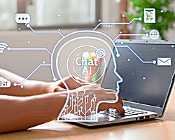 Automatización y productividad con ChatGPT