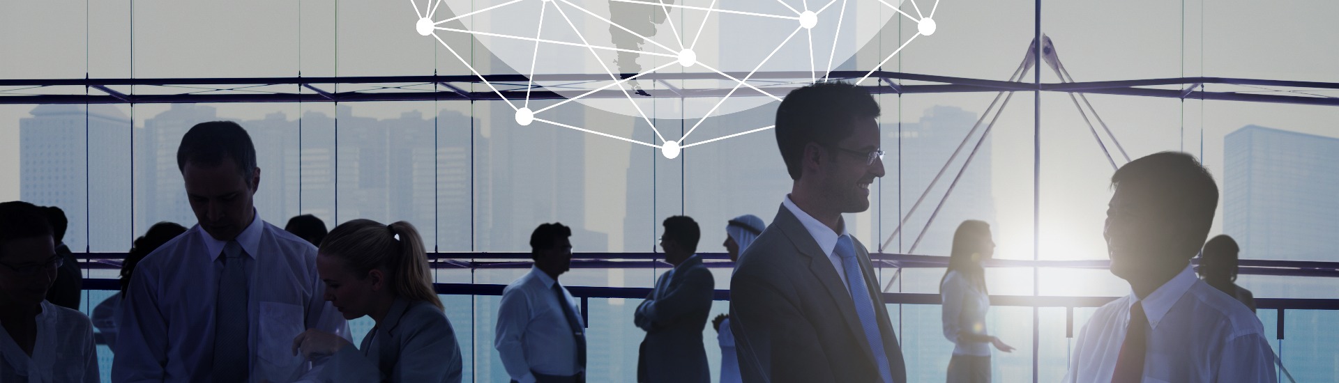 Negocios internacionales con IA y tecnología digital: innovación para crecer en mercados globales