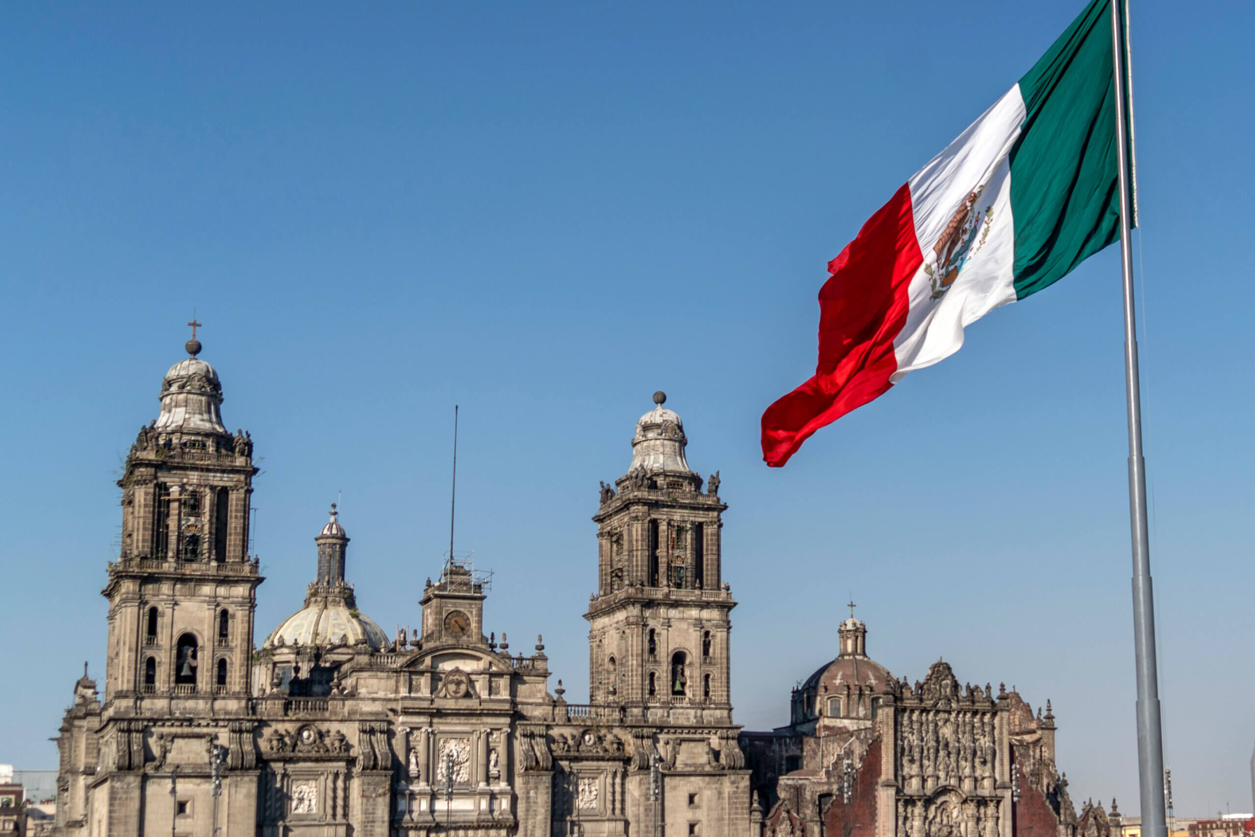 Oportunidades de negocio en México_