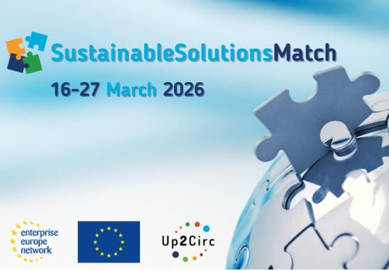 International Match for Sustainable Solutions 2026_
