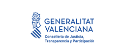 CONSELLERIA DE JUSTICIA TRANSPARENCIA Y PARTICIPACIÓN