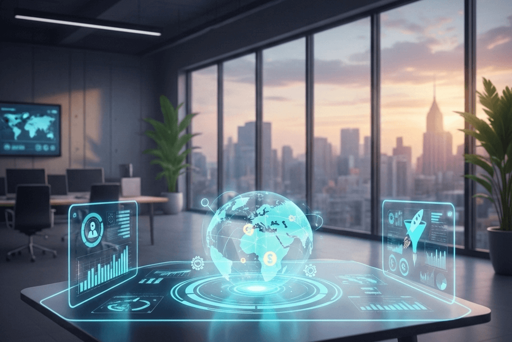 IA aplicada a las ventas internacionales