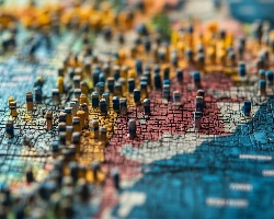 Geopolítica y Negocios Internacionales