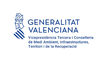 Generalitat Valenciana Vicepresidencia Tercera