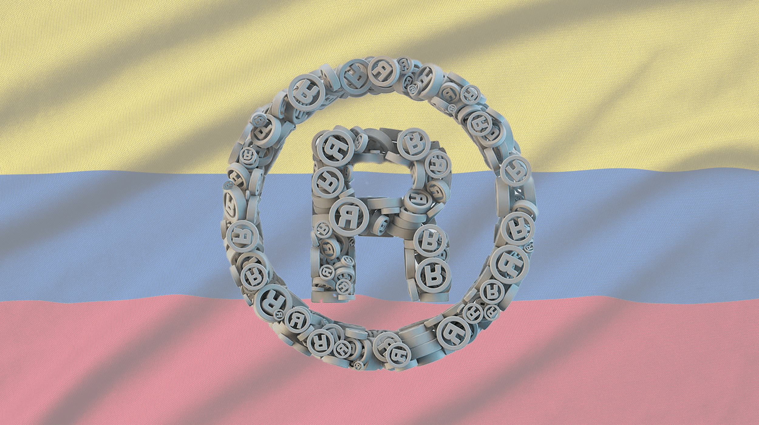 Protegido: Marca Internacional: Destino Colombia_