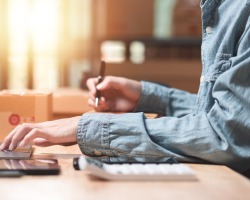 Dirección de PYMES FEVAMA