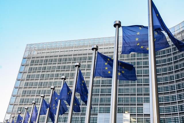 40 AÑOS DE ESPAÑA EN LA UNIÓN EUROPEA