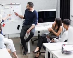 formacion corporativa