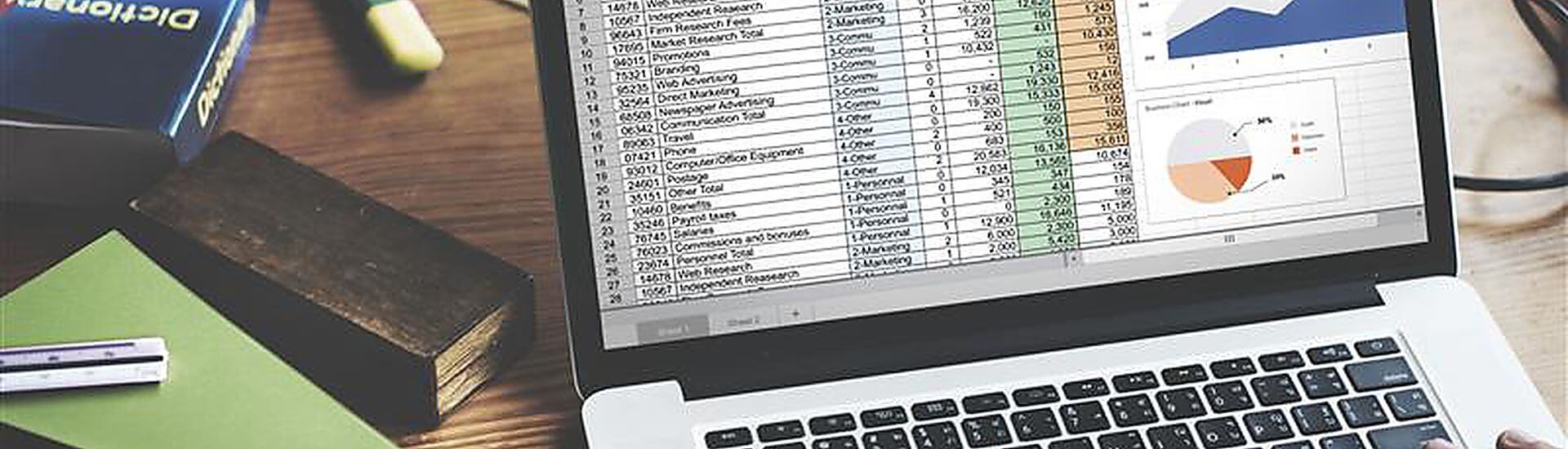 Tablas dinámicas con Excel