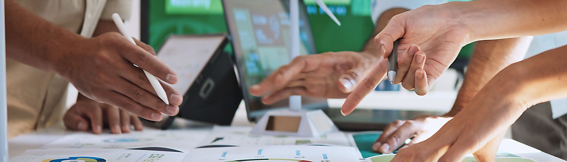 Taxonomía, como conectar  los aspectos ESG con la  inversión sostenible.