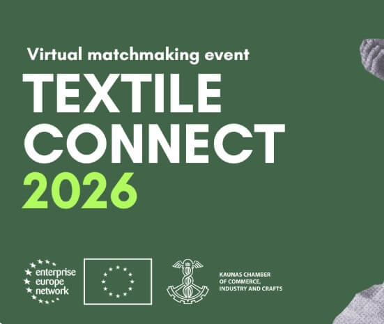 Textile Connect 2026