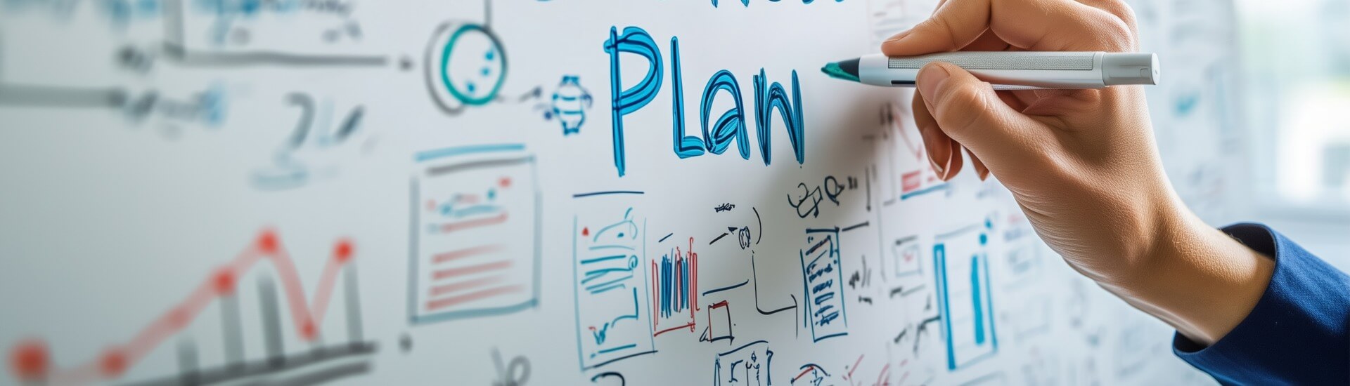 Plan Comercial 360º | Cómo crear un plan de ventas eficaz