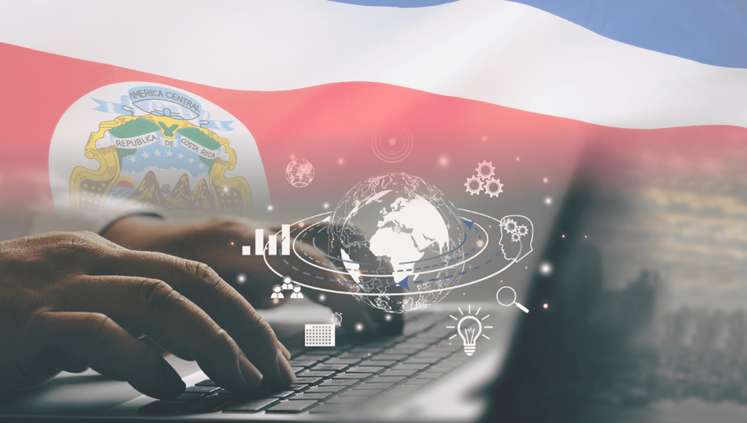 Social Commerce: Destino Costa Rica_