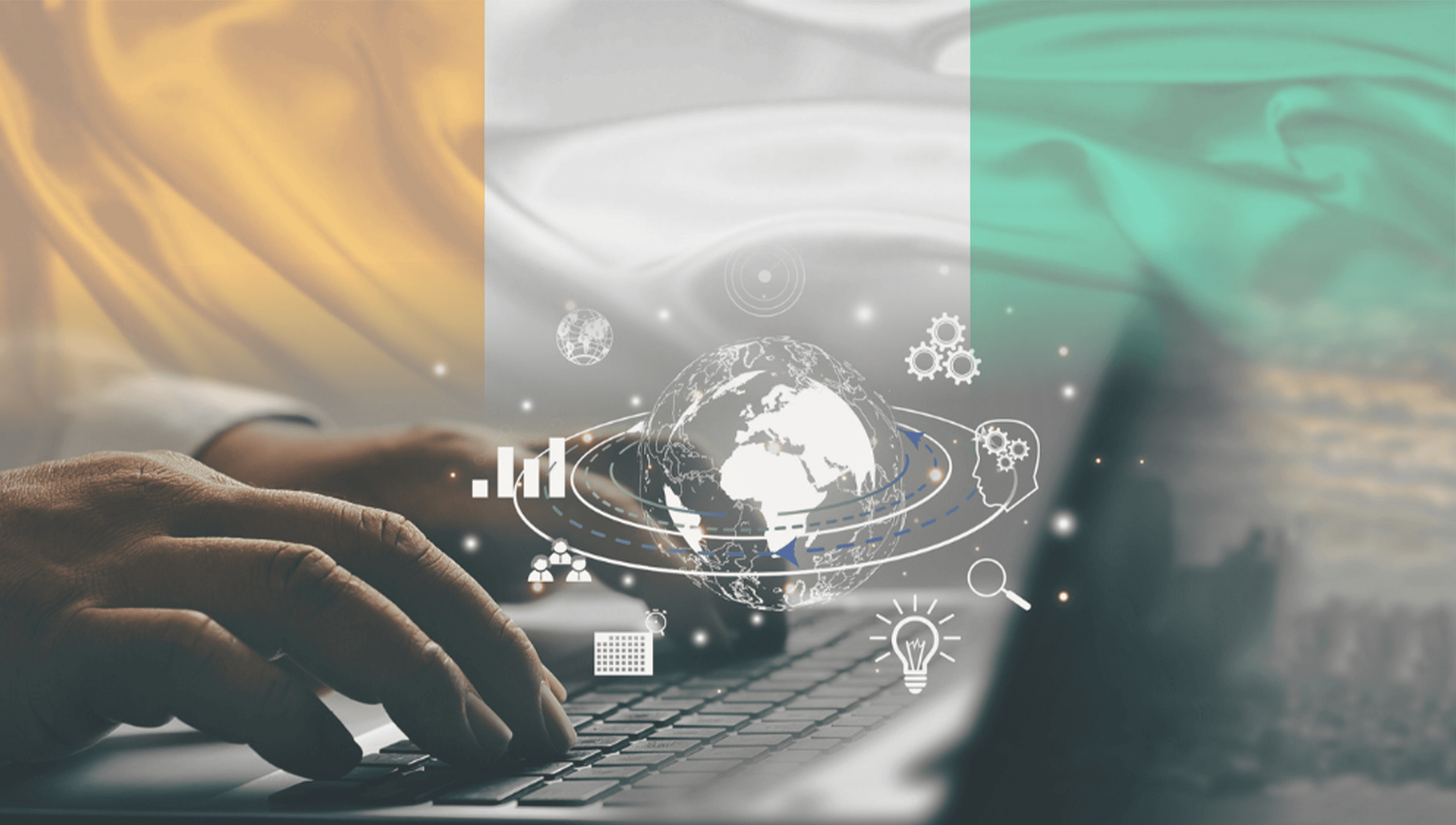 Social Commerce: Destino Costa de Marfil_