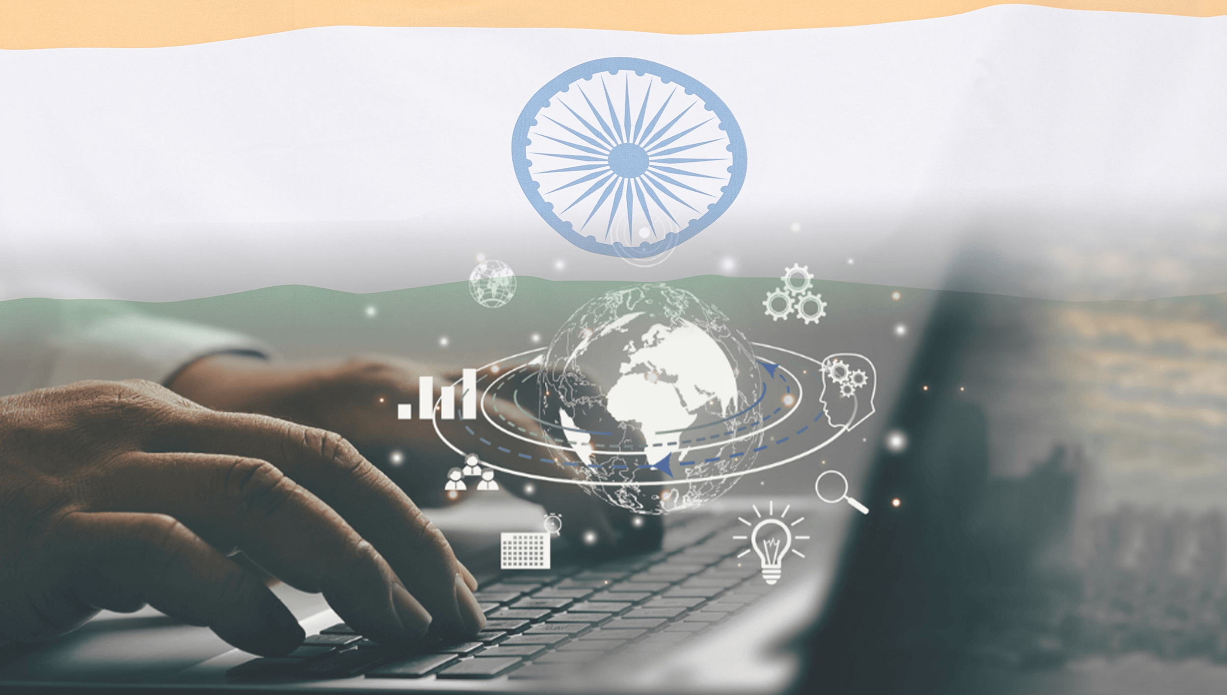 Social Commerce: Destino India_